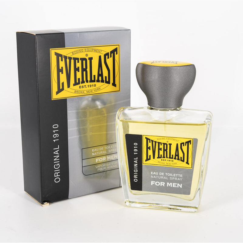 Everlast Original by Everlast for Men EDT Spray 3.3 Oz - FragranceOriginal.com