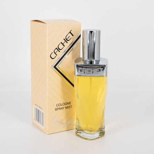 Cachet by Prince Matchabelli for Women EDC Spray  3.0 Oz - FragranceOriginal.com