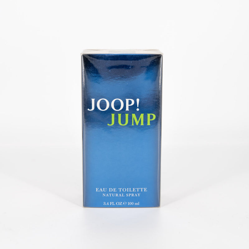 JOOP! Jump by JOOP!  for Men EDT Spray 3.4 Oz - FragranceOriginal.com