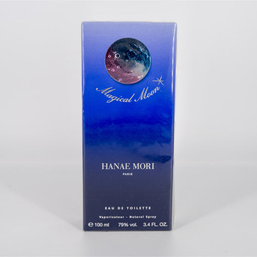 Magical Moon by Hanae Mori for Women EDT Spray 3.4 Oz - FragranceOriginal.com