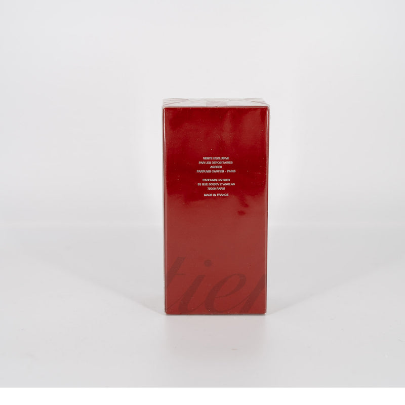 So Pretty De Cartier by Cartier for Women EDT Spray 1.6 Oz - FragranceOriginal.com