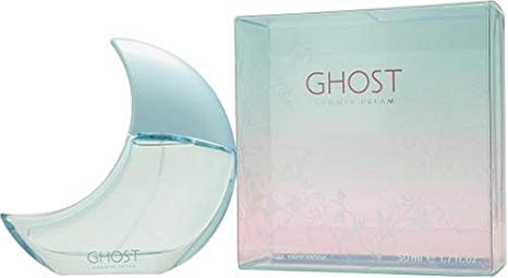 Ghost Summer Dream by Scannon for Women EDT Spray 1.7 Oz - FragranceOriginal.com