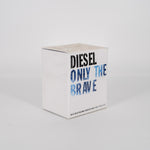 Diesel Only The Brave by Diesel for Men EDT Spray 2.5 Oz - FragranceOriginal.com