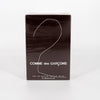 Comme des Garcons 2 by Comme Des Garcons for Women EDP Spray 3.4 Oz - FragranceOriginal.com