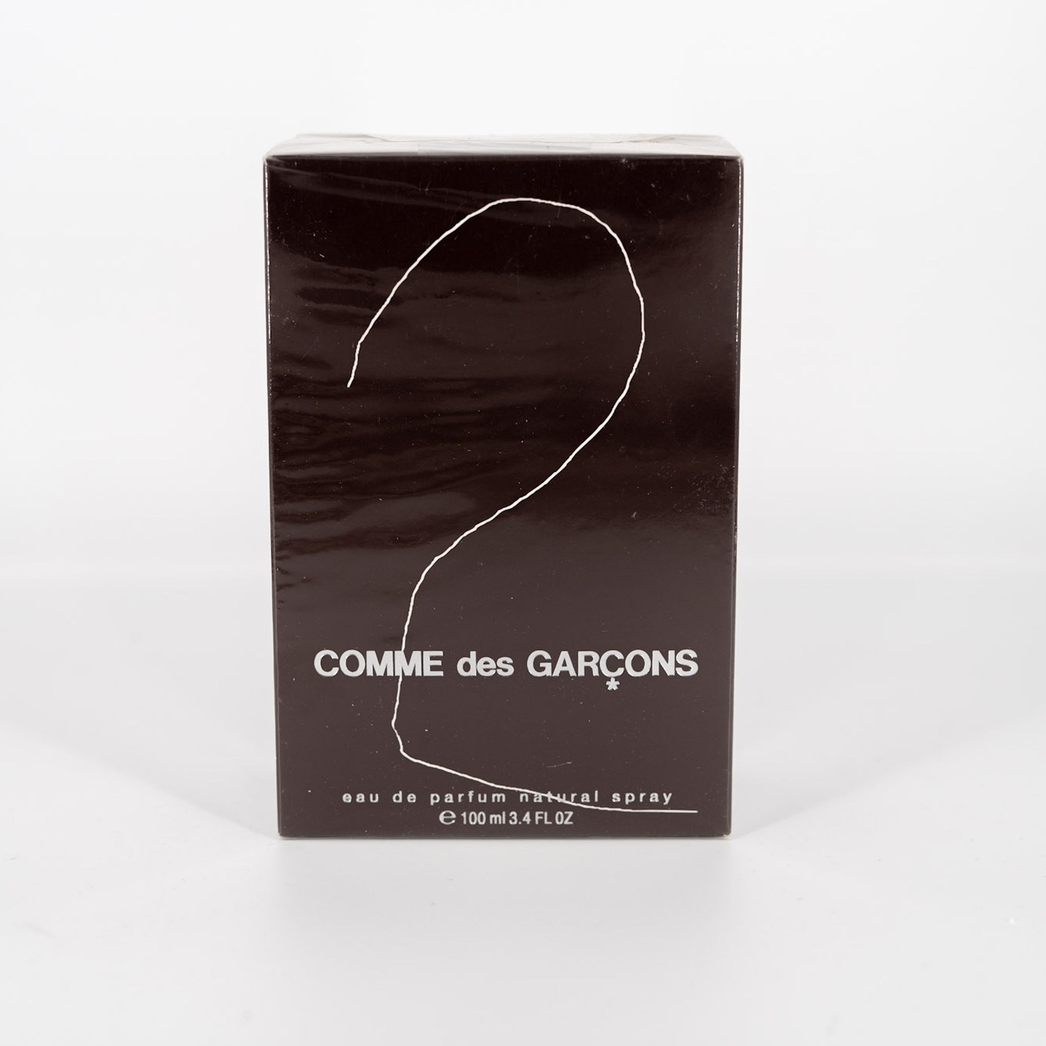 Comme des garcons 2 edp womens Clearance