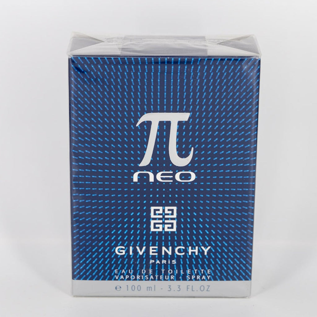  PI Neo by Givenchy for Men - 3.3 Ounce EDT Spray