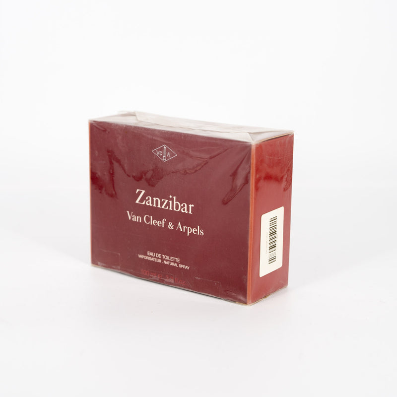 Zanzibar by Van Cleef & Arpels for Men EDT Spray 3.3 Oz - FragranceOriginal.com