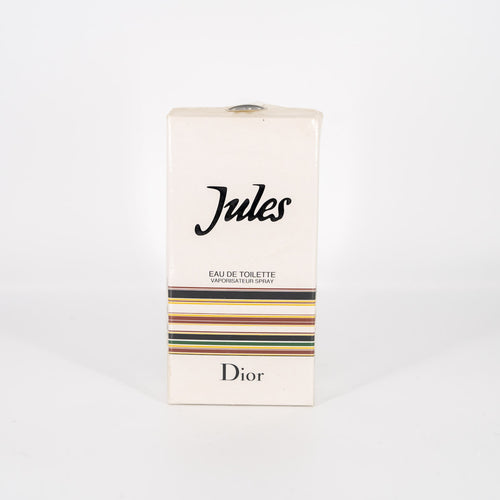Jules Cologne by Christian Dior for Men EDT Spray 3.4 Oz - FragranceOriginal.com