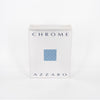 Azzaro Chrome by Azzaro for Men EDT Spray 3.4 Oz - FragranceOriginal.com