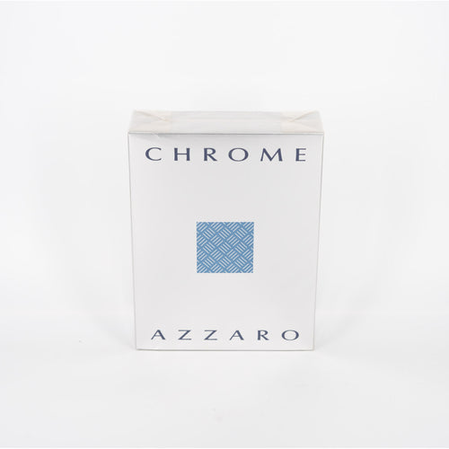 Azzaro Chrome by Azzaro for Men EDT Spray 3.4 Oz - FragranceOriginal.com