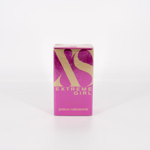 XS Extreme Girl by Paco Rabanne for Women EDT Spray 1.7 Oz - FragranceOriginal.com