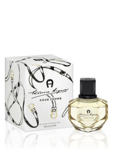 Aigner Pour Femme by Etienne Aigner for Women EDP Spray 3.4 Oz - FragranceOriginal.com