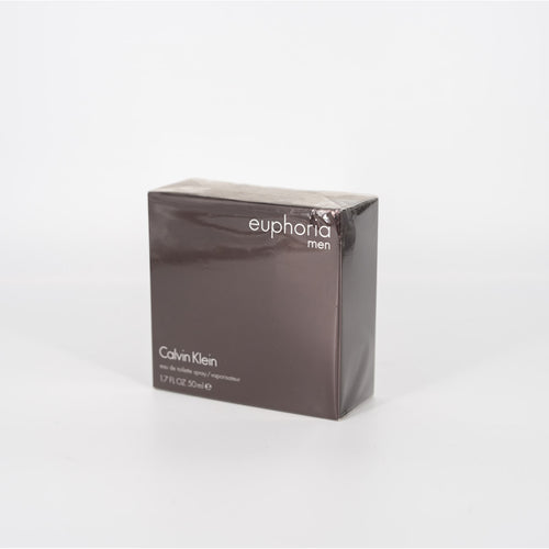 Euphoria by Calvin Klein for Men EDT Spray 1.7 Oz - FragranceOriginal.com