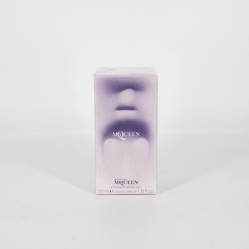 My Queen by Alexander McQueen Eau De Parfum Spray 1.6 oz - FragranceOriginal.com
