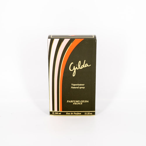 Gilda By Pierre Wulff for Women EDP Spray 3.3 Oz - FragranceOriginal.com