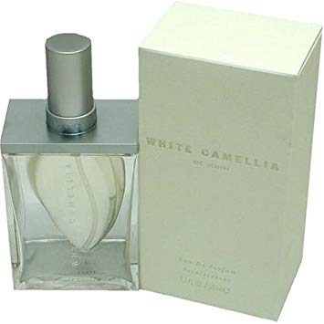 White Camellia by St.John for Women EDP Spray 1.7 Oz - FragranceOriginal.com