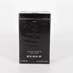 Alessandro Dell Acqua Cologne  for Men EDT Spray 3.4 Oz - FragranceOriginal.com