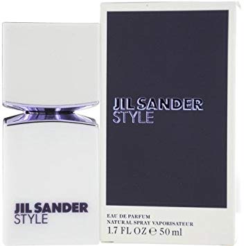 Jil Sander Style Perfume by Jil Sander for Women EDP Spray 1.7 Oz - FragranceOriginal.com