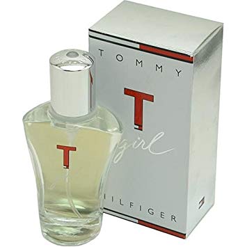 Tommy T Girl by Tommy Hilfiger for Women EDT Spray 3.4 Oz - FragranceOriginal.com
