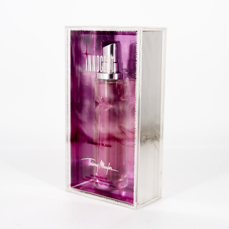 Innocent Summer Flash Perfume by Thierry Mugler for Women EDT Spray 2.6 Oz - FragranceOriginal.com
