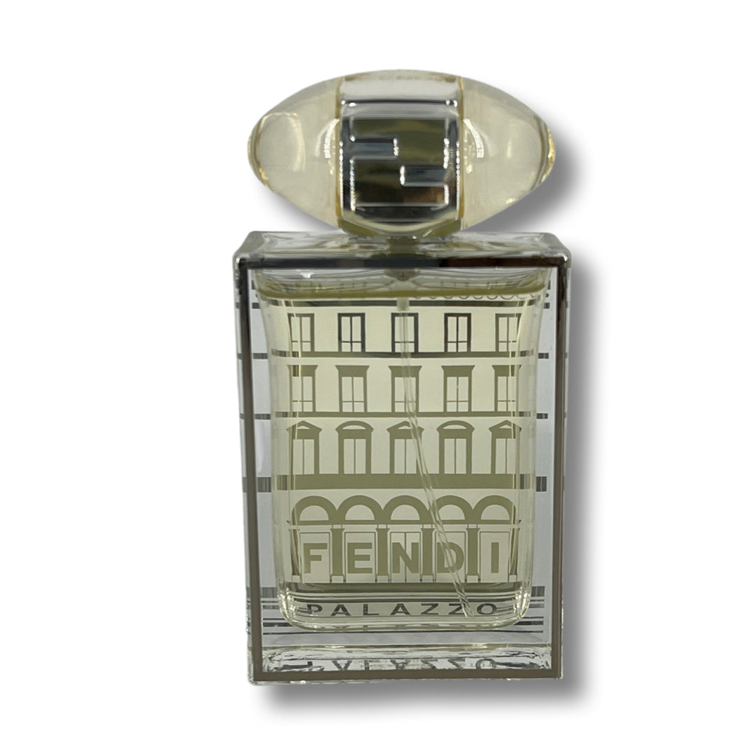 Fendi palazzo perfume price Clearance