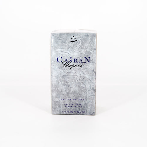 Casran Chopard Cologne by Chopard for Men EDT Spray 4.2 Oz - FragranceOriginal.com