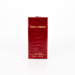 Dolce & Gabbana Red (Classic Edition) by Dolce & Gabbana for Women EDT Spray 1.7 Oz - FragranceOriginal.com