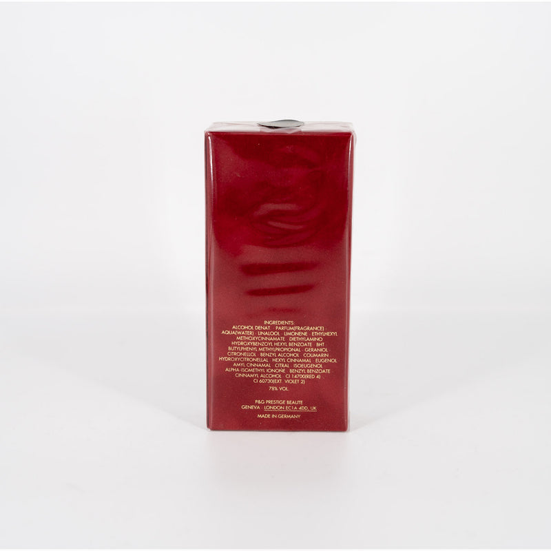 Dolce & Gabbana Red (Classic Edition) by Dolce & Gabbana for Women EDT Spray 1.7 Oz - FragranceOriginal.com