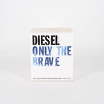Diesel Only The Brave by Diesel for Men EDT Spray 4.2 Oz - FragranceOriginal.com