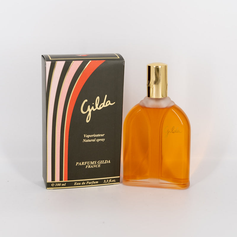 Gilda By Pierre Wulff for Women EDP Spray 3.3 Oz - FragranceOriginal.com