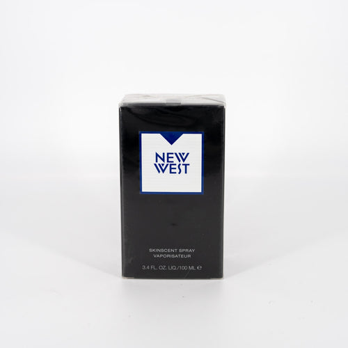 New West Skinscent Spray by Aramis for Men EDP Spray 3.4 Oz - FragranceOriginal.com