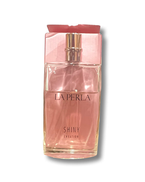 La Perla Shiny Creation by La Perla for Women EDT Spray 3.3 Oz - FragranceOriginal.com