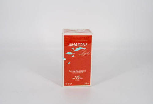 Amazone Light Perfume by Hermes for Women EDF Spray 3.3 Oz - FragranceOriginal.com