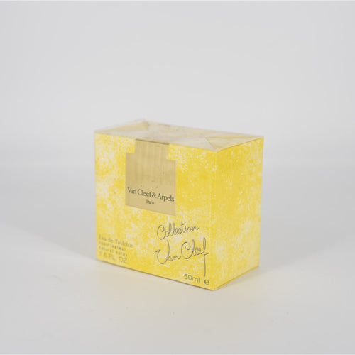 Van Cleef Collection by Van Cleef & Arpels for Women EDT Spray 1.6 Oz - FragranceOriginal.com