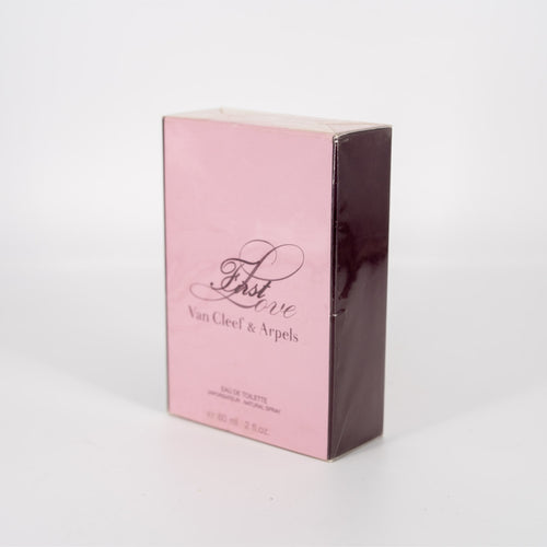 First Love Perfume by Van Cleef & Arpels for Women EDT 2.0 Oz - FragranceOriginal.com