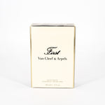 First by Van Cleef & Arpels for Women EDT Spray 2.0 Oz - FragranceOriginal.com