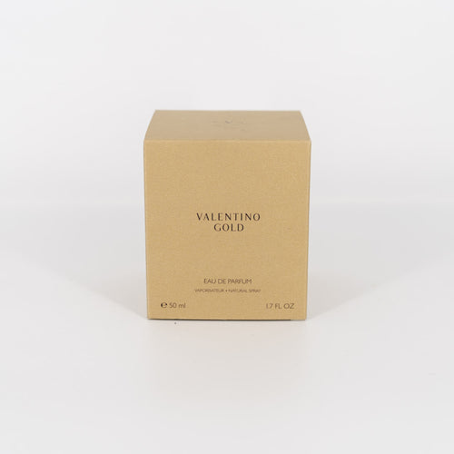 Valentino Gold by Valentino for Women EDP Spray 1.7 Oz - FragranceOriginal.com