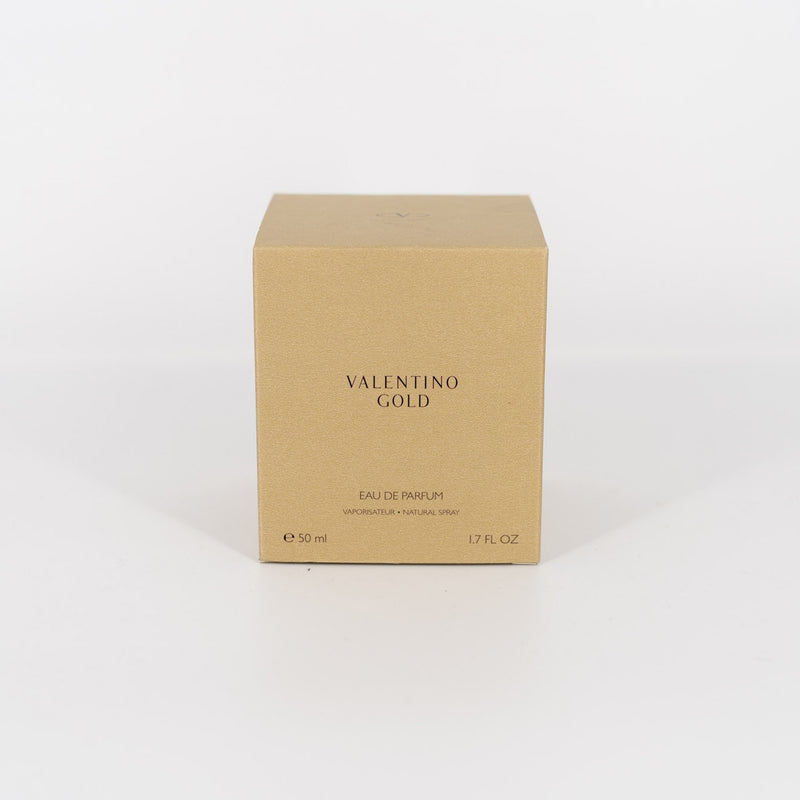 Valentino Gold by Valentino for Women EDP Spray 1.7 Oz - FragranceOriginal.com