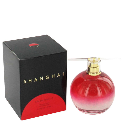 Shanghai Perfume by Marc Rosen for Women EDP Spray 1.7 Oz - FragranceOriginal.com