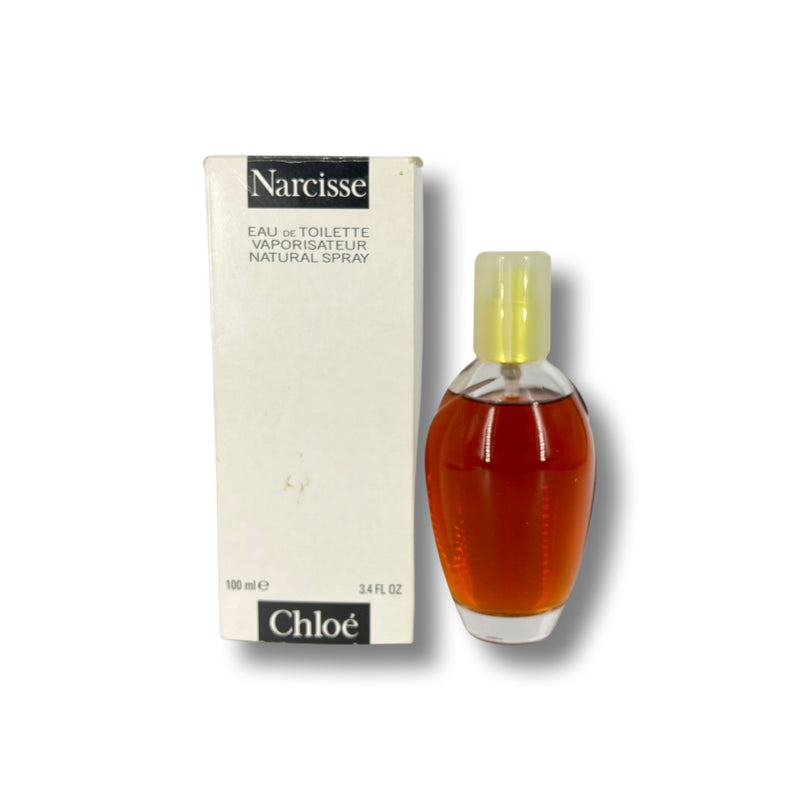 Narcisse Chloe by Chloe for Women EDT Spray 3.4 Oz - FragranceOriginal.com