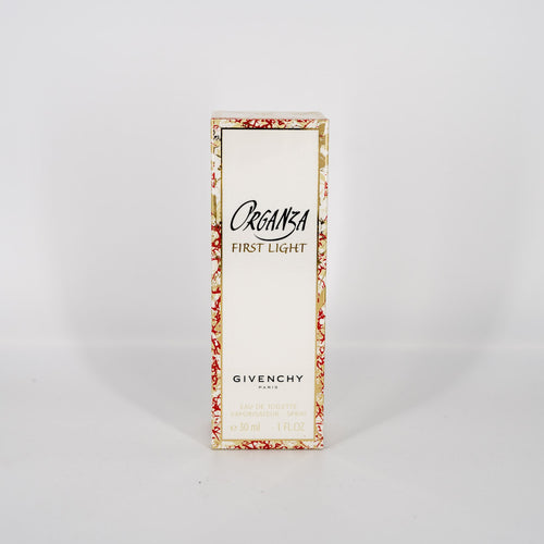 Organza First Light Perfume by Givenchy for Women EDT Spray 1.7 Oz - FragranceOriginal.com