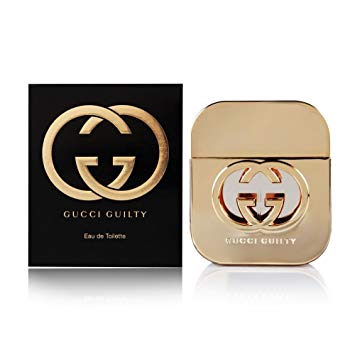 Gucci Guilty by Guilty for Women EDT Spray 1.7 Oz - FragranceOriginal.com