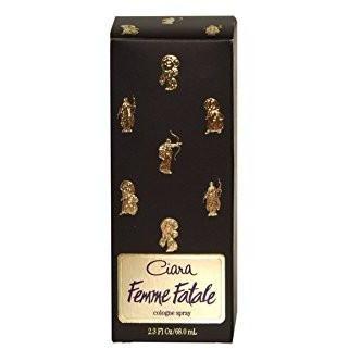 Ciara Femme Fatale by Revlon for Women EDC Spray 2.3 Oz - FragranceOriginal.com