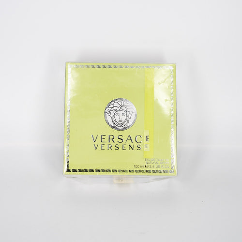Versace Versense by Versace for Women EDT Spray 3.3 Oz - FragranceOriginal.com