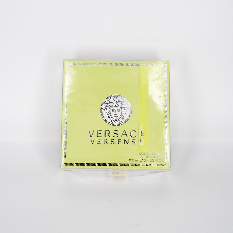 Versace Versense by Versace for Women EDT Spray 3.3 Oz - FragranceOriginal.com
