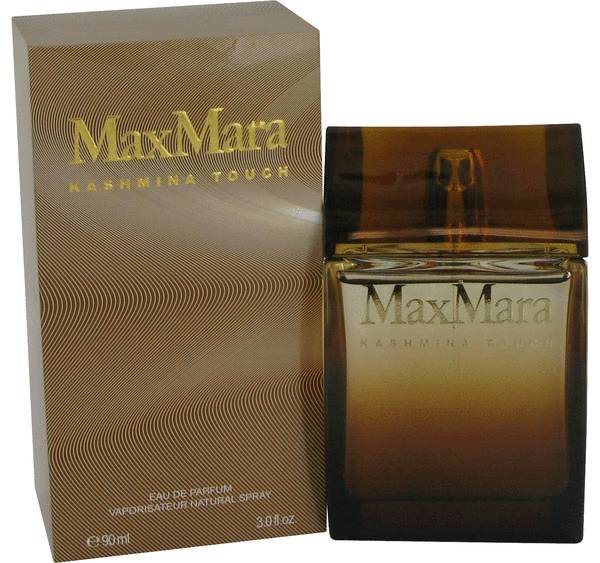 Max Mara Kashmina Touch by Max Mara for Women EDP Tester 3.0 Oz - FragranceOriginal.com