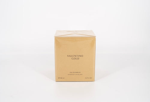 Valentino Gold by Valentino for Women EDP Spray 3.3 Oz - FragranceOriginal.com