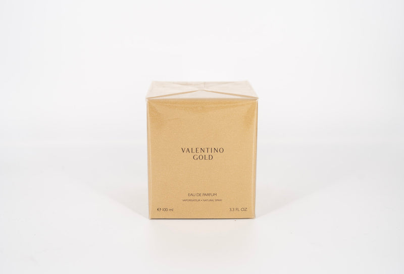 Valentino Gold by Valentino for Women EDP Spray 3.3 Oz – FragranceOriginal