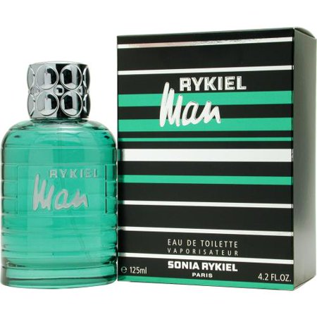 Rykiel Men by Sonia Rykiel for Women EDT Spray 4.2 Oz - FragranceOriginal.com