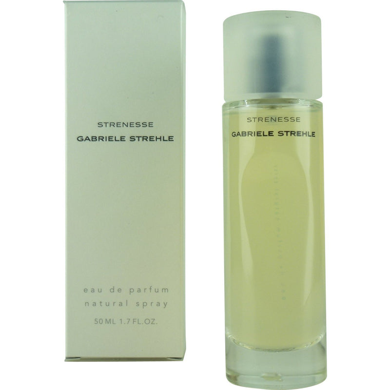 Strenesse Perfume by Gabriele Strehle for Women EDP Spray 1.7 Oz - FragranceOriginal.com